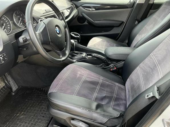BMW X1 I (E84) с пробегом 2012 года, цена 1 600 000 рублей, 198693 км, внедорожник, Автокод Объявления