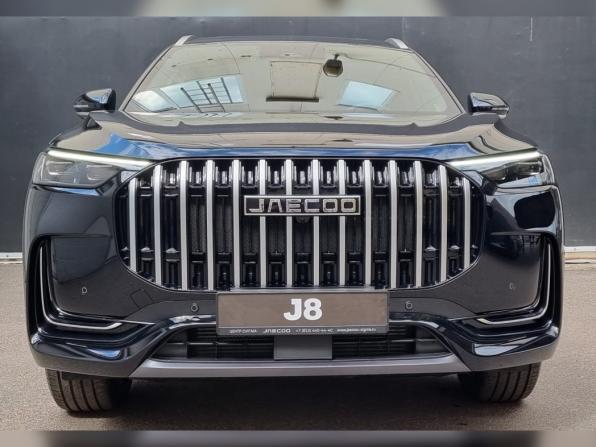 Новый Jaecoo J8 2025 года, цена 4 598 900 рублей, внедорожник, Автокод Объявления