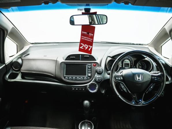 Honda Fit Shuttle I с пробегом 2012 года, цена 970 000 рублей, 178444 км, универсал, Автокод Объявления