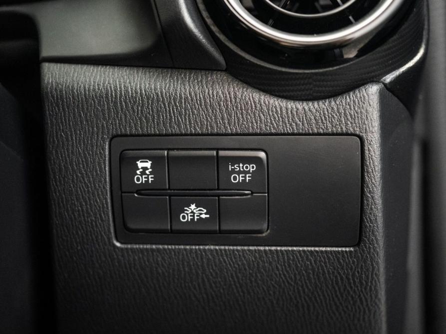 Mazda Demio IV (DJ) Иркутск  - изображение 15