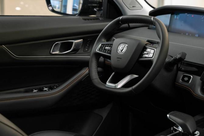 Новый Changan UNI-K 2025 года, цена 5 094 545 рублей, внедорожник, Автокод Объявления
