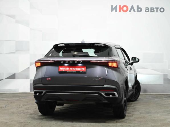 Omoda C5 I с пробегом 2023 года, цена 1 950 000 рублей, 41051 км, внедорожник, Автокод Объявления