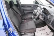 Suzuki Swift III Красноярск  - изображение 31