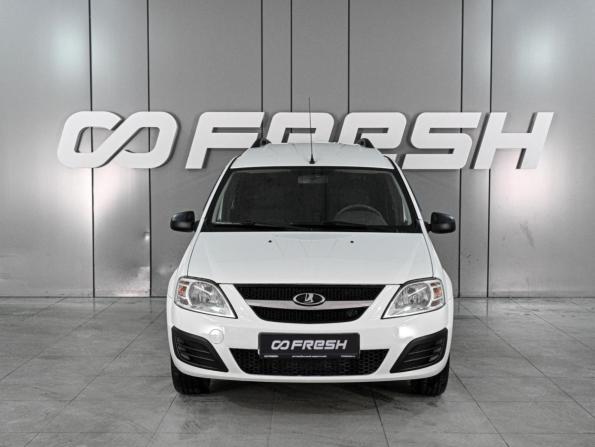 Lada (ВАЗ) Largus I с пробегом 2019 года, цена 839 000 рублей, 179257 км, универсал, Автокод Объявления