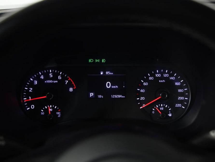 Kia Soul III Санкт-Петербург  - изображение 13