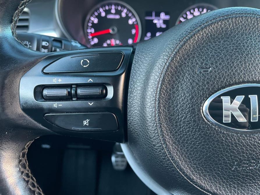 Kia Rio IV Вологда  - изображение 13