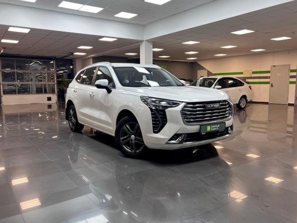 Haval Jolion I с пробегом 2024 года, цена 1 900 000 рублей, 47406 км, внедорожник, Автокод Объявления