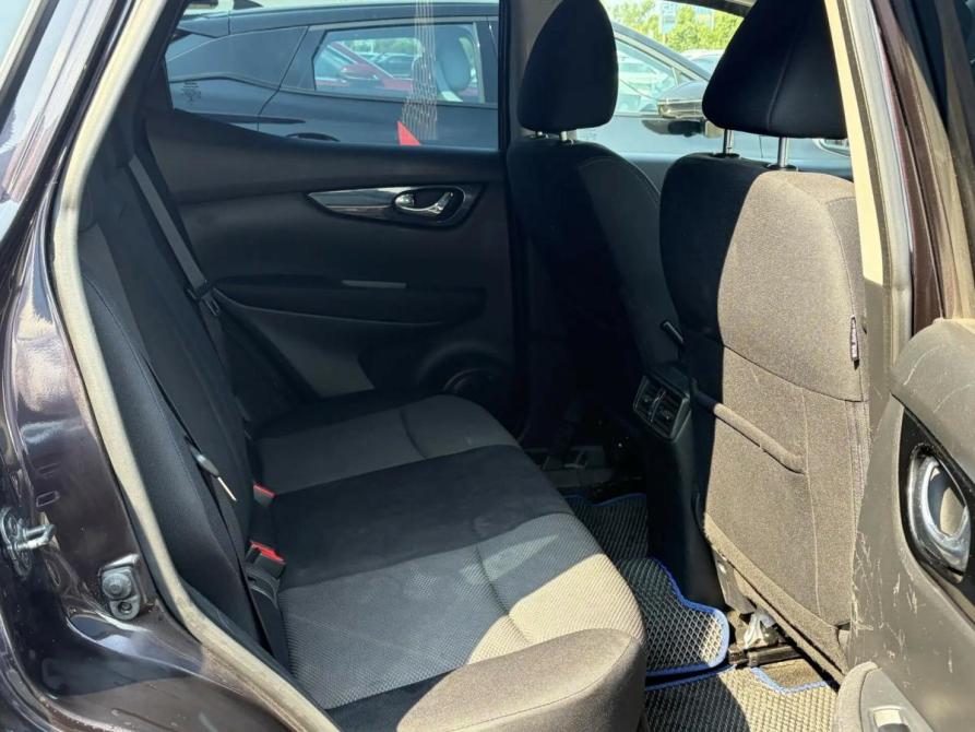 Nissan Qashqai II Череповец  - изображение 14
