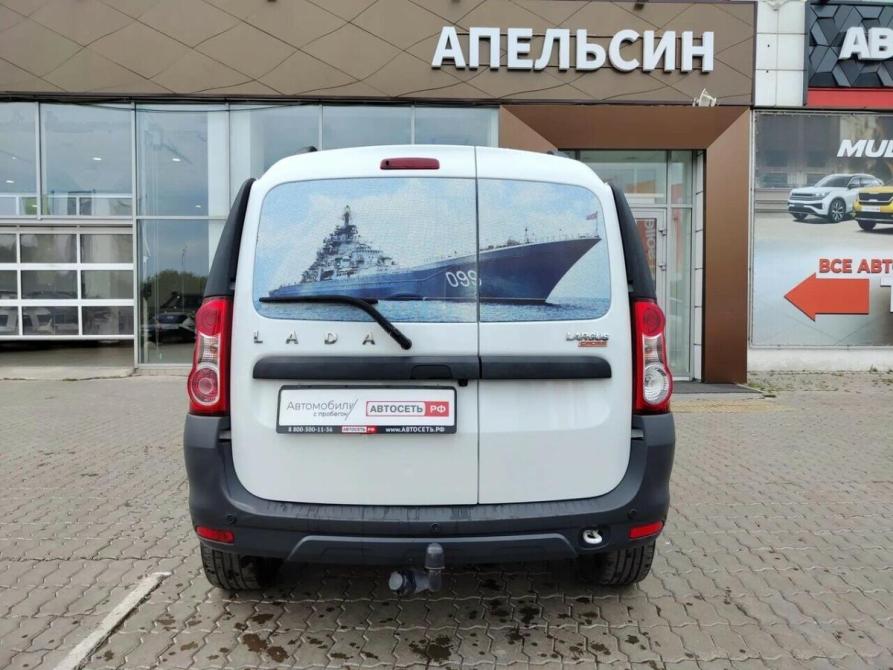 Lada (ВАЗ) Largus I Набережные Челны  - изображение 17