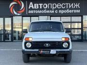 Lada (ВАЗ) 2131 (4x4) I Рестайлинг (2020) Волгоград  - изображение 24