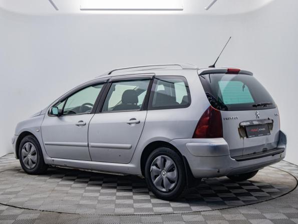 Peugeot 307 I с пробегом 2004 года, цена 330 000 рублей, 281231 км, универсал, Автокод Объявления