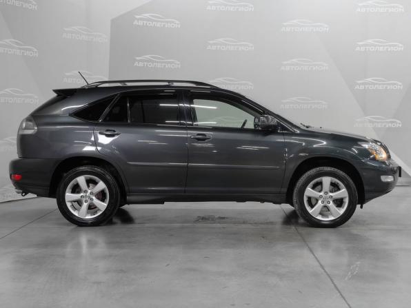 Lexus RX II с пробегом 2004 года, цена 1 470 000 рублей, 186000 км, внедорожник, Автокод Объявления