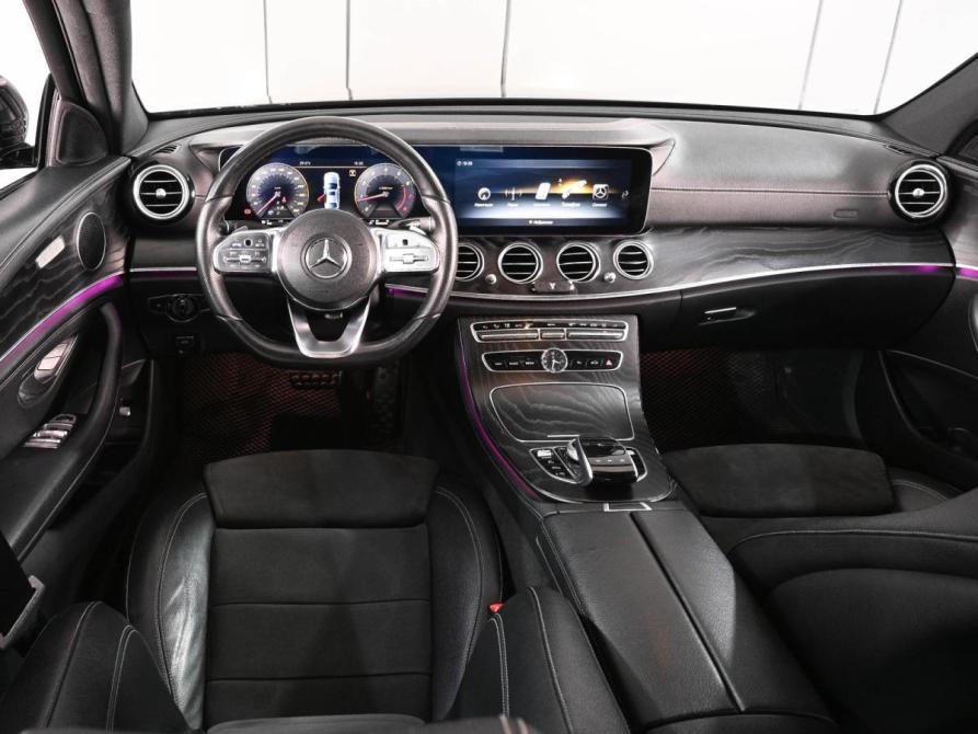 Mercedes-Benz E-Класс V (W213 S213 C238) Ростов-на-Дону  - изображение 6