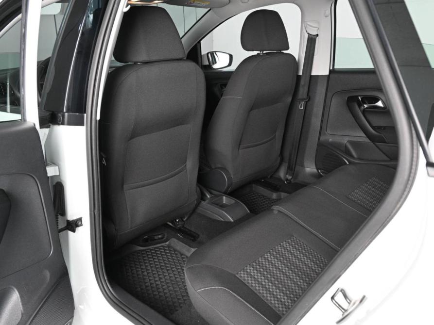 Volkswagen Polo V Рестайлинг Ростов-на-Дону  - изображение 11