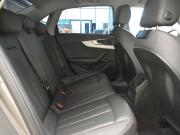 Audi A4 V (B9) Рестайлинг Москва  - изображение 35