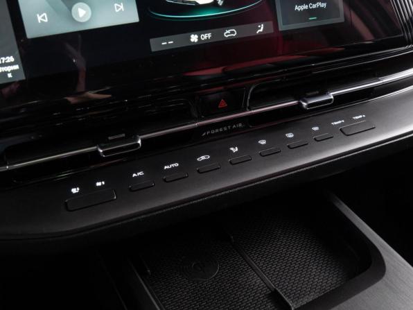Changan CS55 Plus II с пробегом 2024 года, цена 2 380 000 рублей, 45988 км, внедорожник, Автокод Объявления