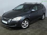 Kia Ceed I Москва  - изображение 26