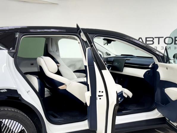 Zeekr X I с пробегом 2023 года, цена 3 350 000 рублей, 57675 км, внедорожник, Автокод Объявления