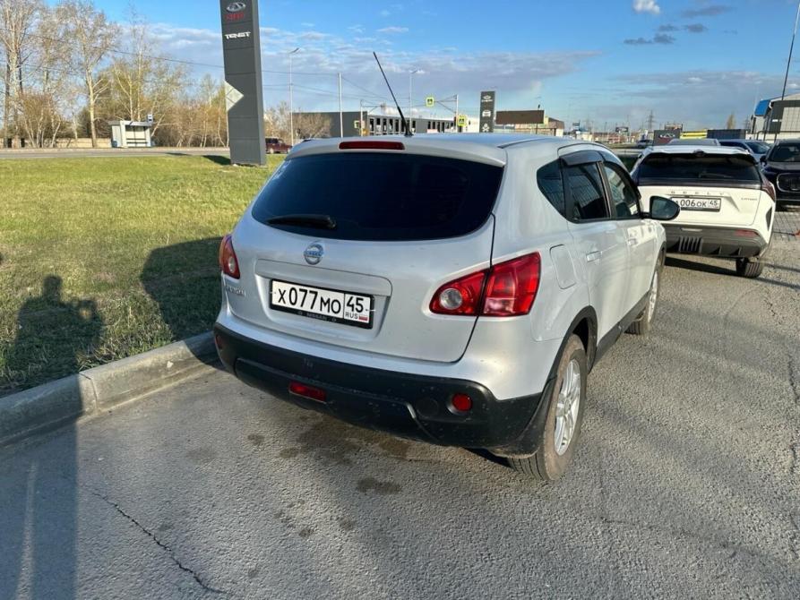 Nissan Qashqai I Курган  - изображение 7