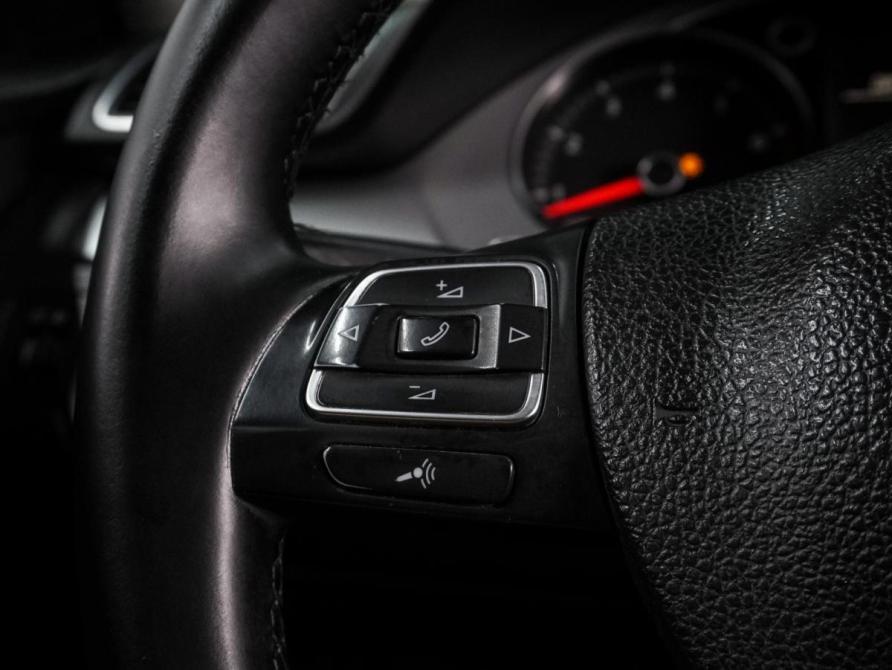 Volkswagen Passat B7 Воронеж  - изображение 14