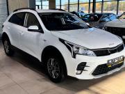 Kia Rio IV Рестайлинг Оренбург  - изображение 28
