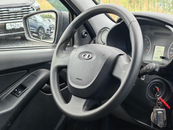 Lada (ВАЗ) Granta I с пробегом 2016 года, цена 349 000 рублей, 106000 км, седан, Автокод Объявления
