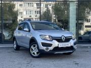 Renault Sandero II Самара  - изображение 17
