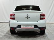 Renault Logan II Рестайлинг Нижневартовск  - изображение 24