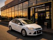 Ford Focus III Санкт-Петербург  - изображение 18