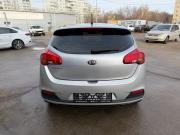 Kia Ceed II Тольятти  - изображение 25