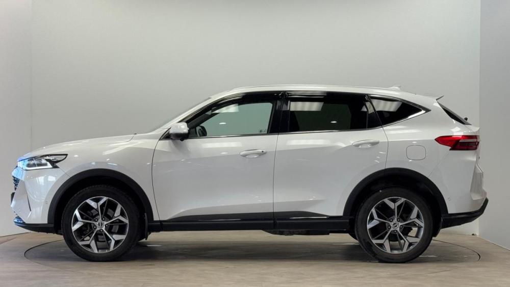 Haval F7 I Рестайлинг Киров  - изображение 2
