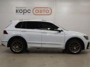 Volkswagen Tiguan II Калуга  - изображение 19
