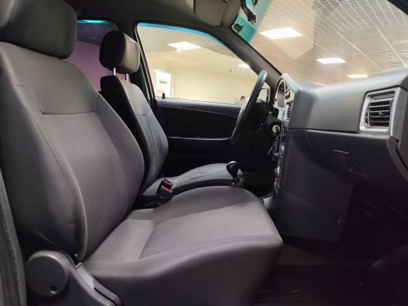 Daewoo Nexia I Рестайлинг с пробегом 2012 года, цена 303 000 рублей, 78299 км, седан, Автокод Объявления