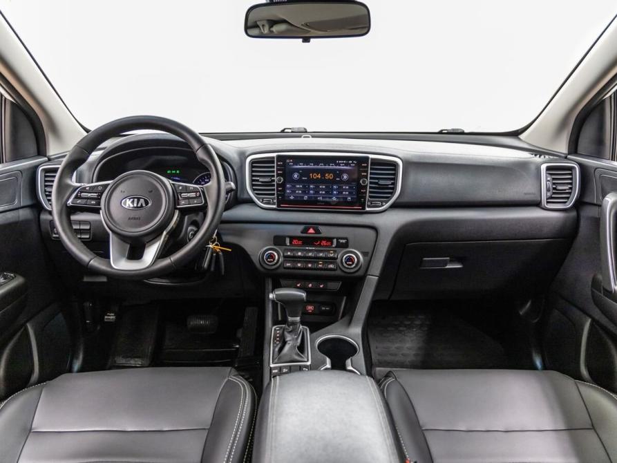 Kia Sportage IV Рестайлинг Волгоград  - изображение 16