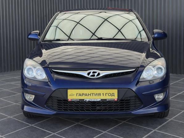 Hyundai i30 I Рестайлинг с пробегом 2010 года, цена 797 000 рублей, 142500 км, хэтчбек, Автокод Объявления
