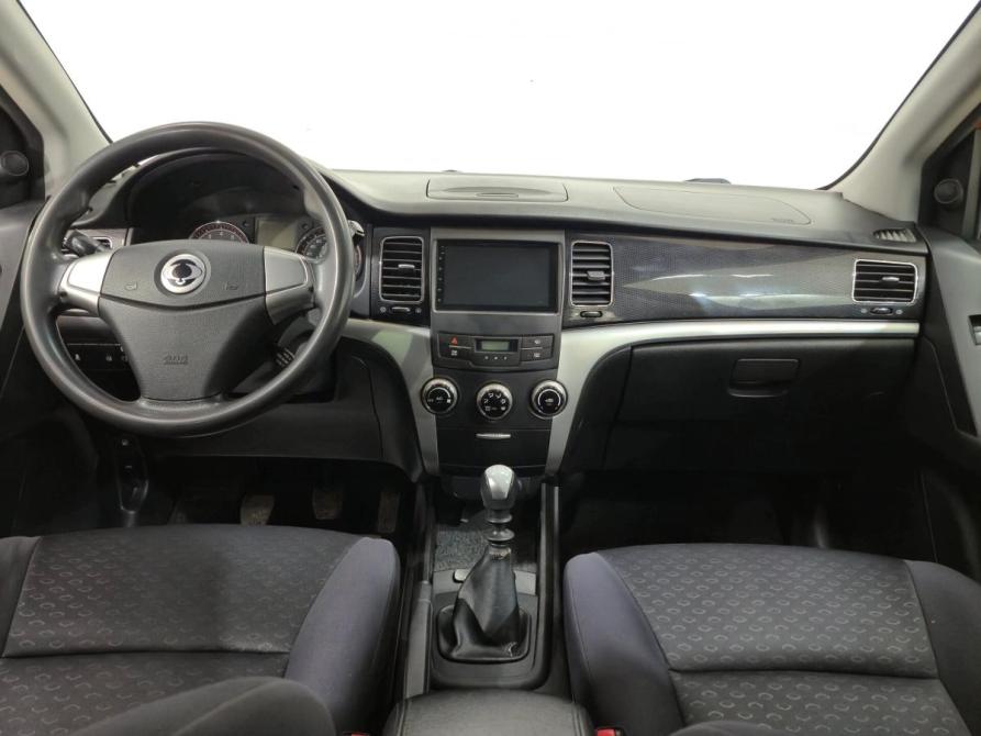 SsangYong Actyon II Альметьевск  - изображение 10