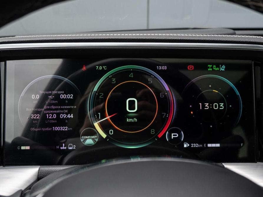 GAC GS8 II Краснодар  - изображение 21