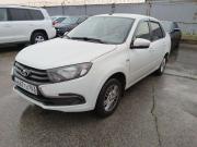 Lada (ВАЗ) Granta I Рестайлинг Тольятти  - изображение 5