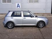 Lifan Smily I Рестайлинг (330) Набережные Челны  - изображение 36
