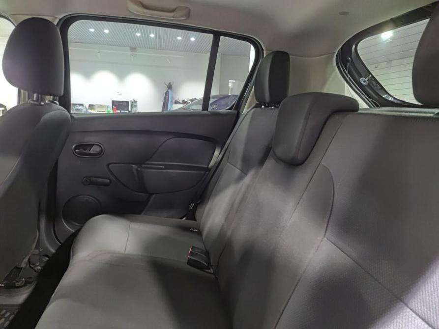 Renault Sandero II Казань  - изображение 15