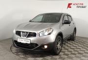 Nissan Qashqai I Рестайлинг Волгоград  - изображение 26