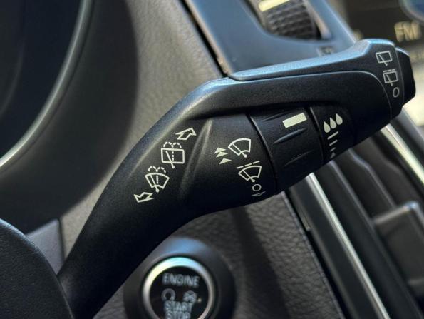 Ford Focus III Рестайлинг с пробегом 2015 года, цена 969 000 рублей, 207839 км, универсал, Автокод Объявления