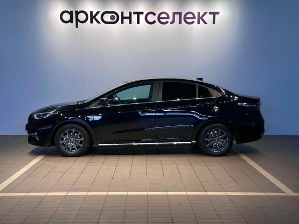 Omoda S5 с пробегом 2024 года, цена 1 457 000 рублей, 20859 км, седан, Автокод Объявления