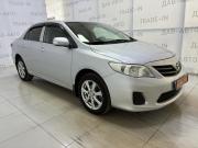 Toyota Corolla X (E140 E150) Рестайлинг Пермь  - изображение 19