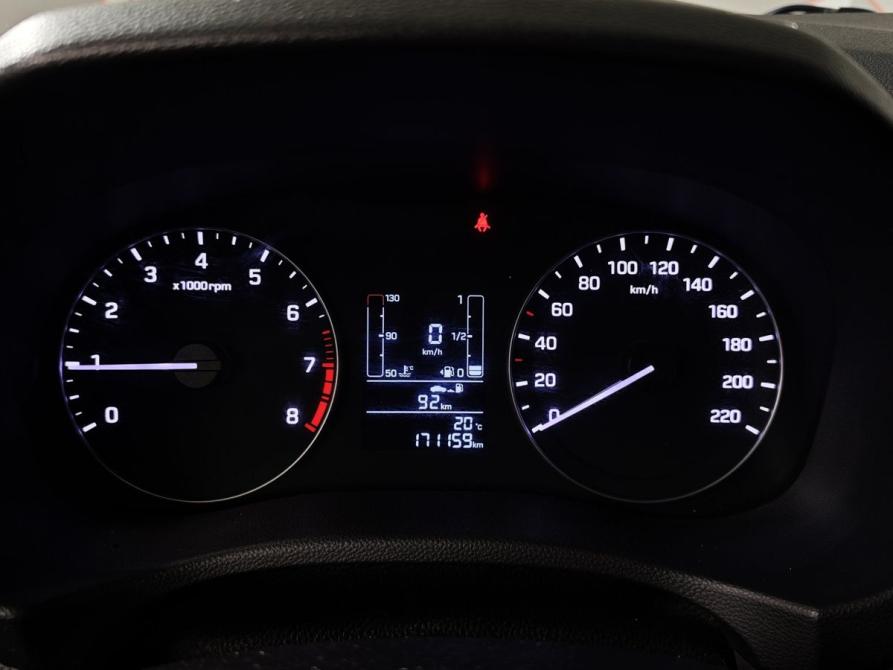 Hyundai Creta I Москва  - изображение 17