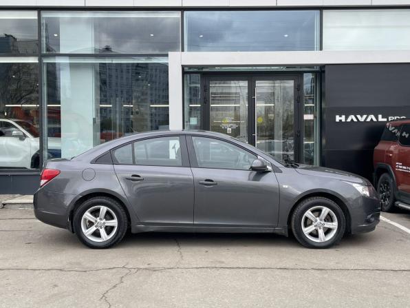 Chevrolet Cruze I с пробегом 2012 года, цена 789 000 рублей, 105000 км, седан, Автокод Объявления