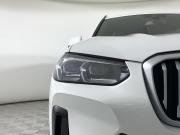 BMW X3 III (G01) Рестайлинг Москва  - изображение 29