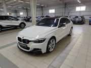 BMW 3 серии VI (F3x) Рестайлинг Набережные Челны  - изображение 23