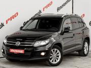 Volkswagen Tiguan I Рестайлинг Екатеринбург  - изображение 24