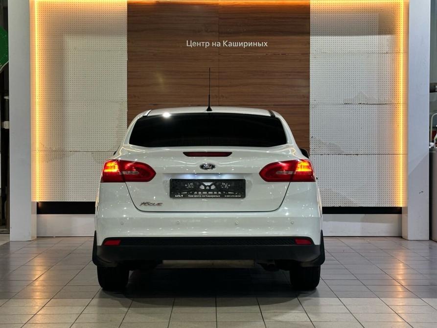 Ford Focus III Рестайлинг Челябинск  - изображение 5